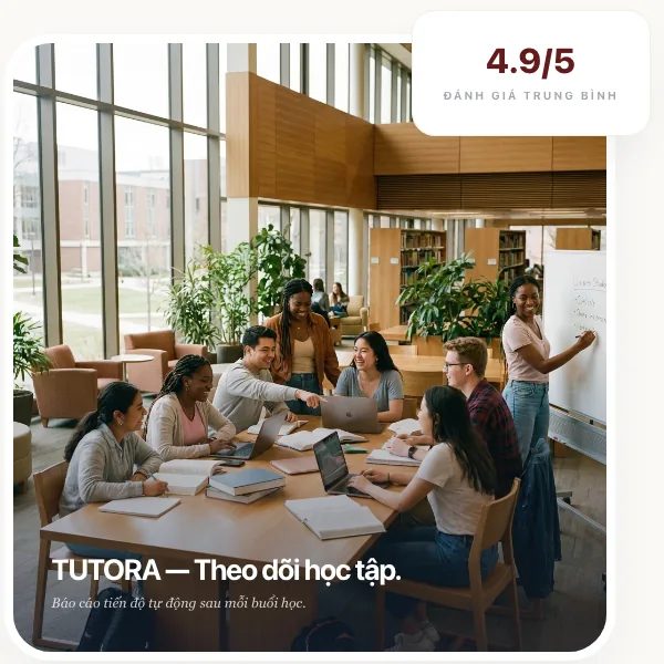 Tutora.vn